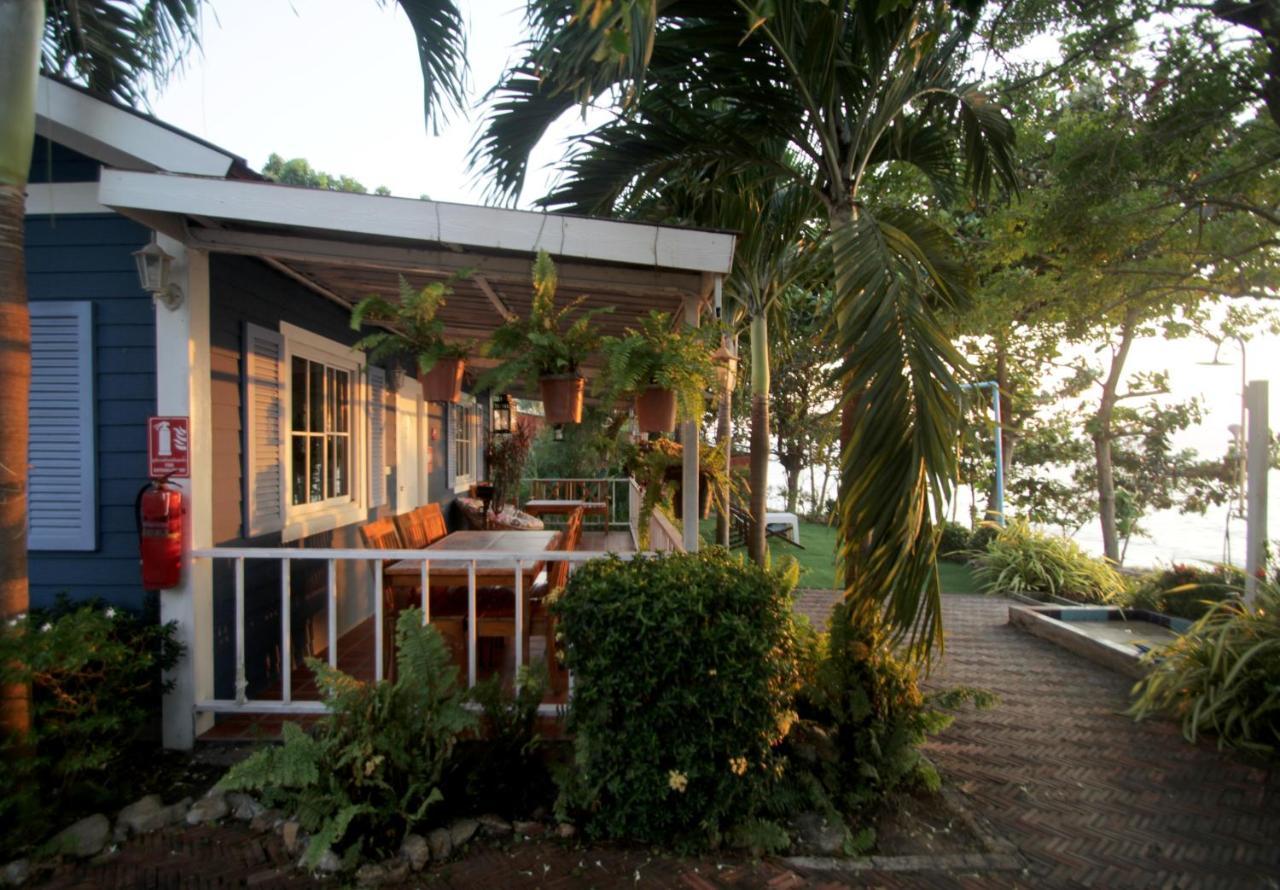 נה ג'ומטיין Pattaya Paradise Beach Resort מראה חיצוני תמונה
