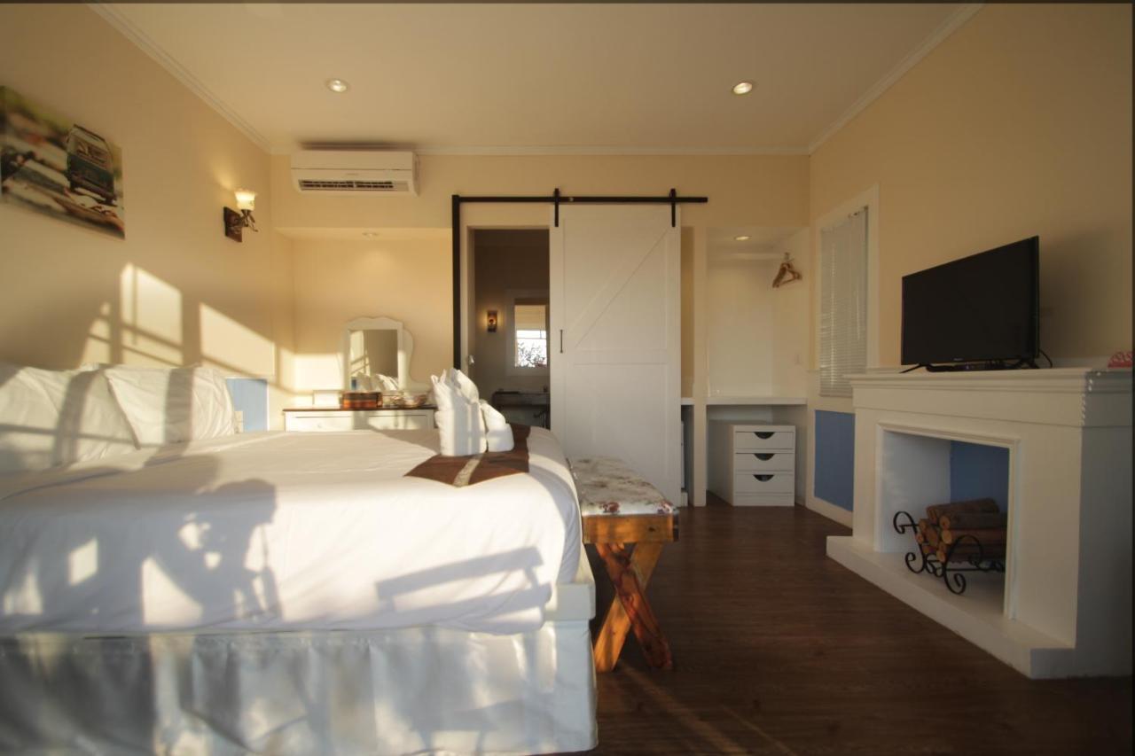 נה ג'ומטיין Pattaya Paradise Beach Resort מראה חיצוני תמונה