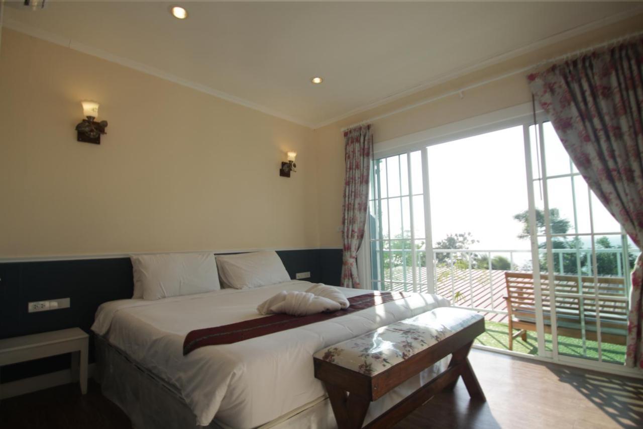 נה ג'ומטיין Pattaya Paradise Beach Resort מראה חיצוני תמונה