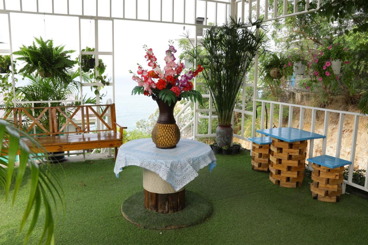 נה ג'ומטיין Pattaya Paradise Beach Resort מראה חיצוני תמונה