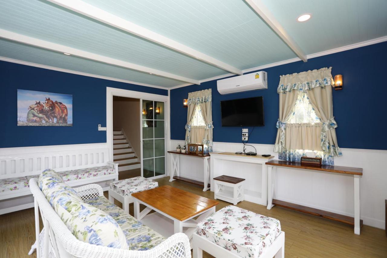 נה ג'ומטיין Pattaya Paradise Beach Resort מראה חיצוני תמונה